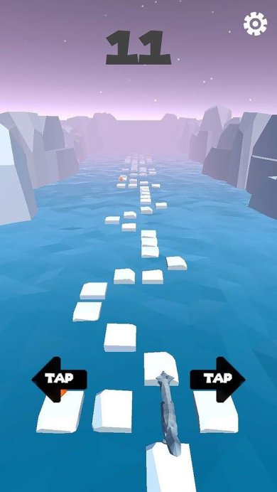 奔跑的狐狸游戏下载-奔跑的狐狸最新版下载v1.0.5