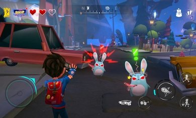 奇怪山脉下载-奇怪山脉安卓版下载v1.0.2