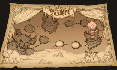 凯瑞尔轮回最新版(附攻略)下载-凯瑞尔轮回手机版下载v0.1