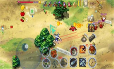 森城大迷宫游戏下载-森城大迷宫安卓版下载v1.0.1