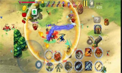 森城大迷宫游戏下载-森城大迷宫安卓版下载v1.0.1