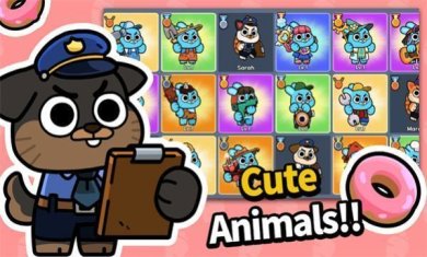 兔子村闲置大亨下载-兔子村闲置大亨手机版下载v0.94