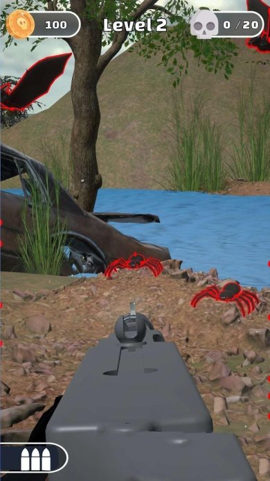 猎虫人游戏下载-猎虫人安卓版下载v0.5.0