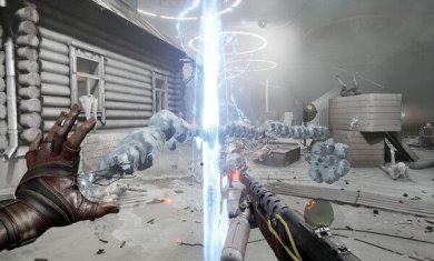 原子之心下载-原子之心免费下载中文版v1.0