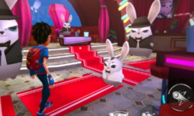 奇异山手游下载-奇异山游戏下载v1.0.0