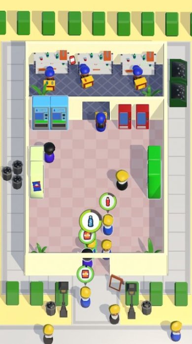 自动售货机帝国游戏手机版下载-自动售货机帝国游戏官方版下载v2.2.16