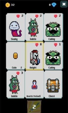 史诗卡爬地牢下载-史诗卡爬地牢安卓版下载v1