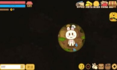 兔宝世界原始游戏下载-兔宝世界原始安卓版下载v1.0