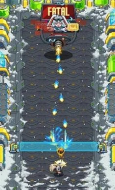 灵魂射击游戏下载-灵魂射击安卓版下载v1.0.0249