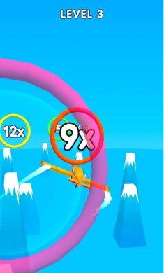 飞行器穿梭游戏下载-飞行器穿梭安卓版下载v0.1