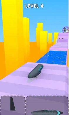 飞行器穿梭游戏下载-飞行器穿梭安卓版下载v0.1