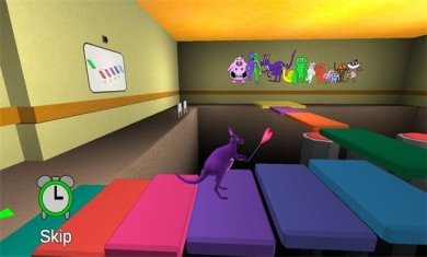 班班花园4下载-班班花园第四章手机版下载v1.7