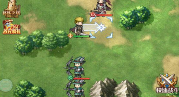 百战勇士手游下载-百战勇士最新版下载v1.0