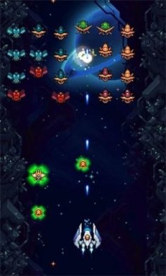 新飞机大决战下载-新飞机大决战游戏手机版下载v1.0