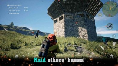 projectz手游国际服官方版下载-projectz国际服破解版下载v1.5.13