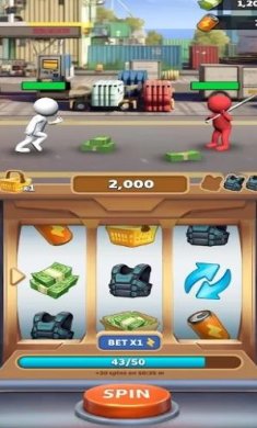 橡皮人的天堂手机版下载-橡皮人的天堂最新版下载v1.0.3