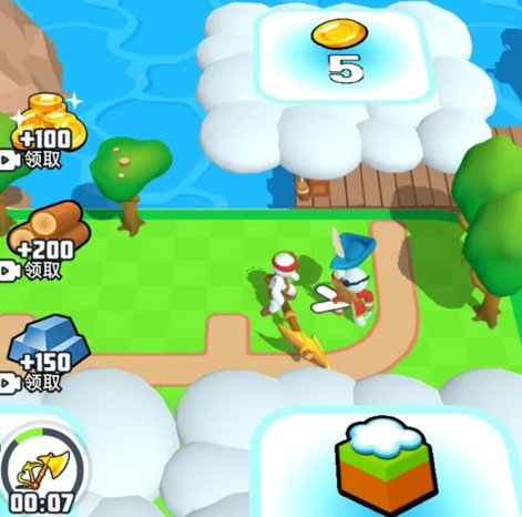 火柴人特别行动下载-火柴人特别行动安卓版下载v1.0.3