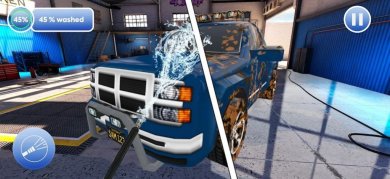 强力清洗水枪手机版下载-强力清洗水枪免费最新版下载v0.1