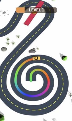 赛车竞技大比拼2023最新版下载-赛车竞技大比拼安卓正版下载v1.0.5