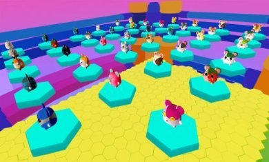 迷你像素乐园手机版下载-迷你像素乐园无广告免费版下载v189.1.0.3018