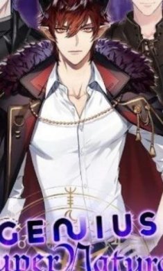 天才超自然浪漫最新版下载-天才超自然浪漫平台游戏下载v3.1.9