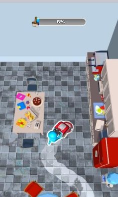 清洁房间最新版下载-清洁房间手机版下载v0.1