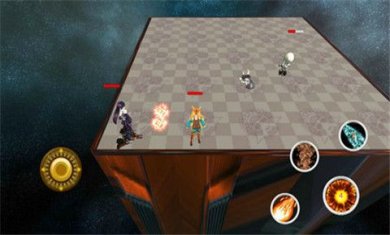 萌萌炸弹人最新版下载-萌萌炸弹人游戏下载v0.1