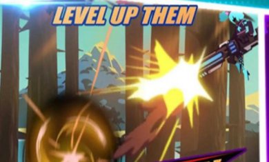 火柴人动漫英雄战争下载安装--火柴人动漫英雄战争游戏手机版下载v1.0.12