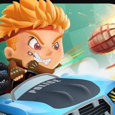 骑行者官方正版