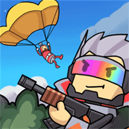 拉罐人特攻安卓版