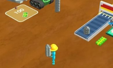 我的矿业帝国安卓版下载-我的矿业帝国游戏手机版下载v0.0.1