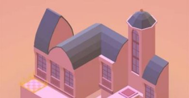 埃舍尔世界中文版(附攻略)下载-埃舍尔世界安卓版下载v1.5