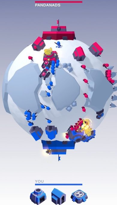 皇家星球游戏下载-皇家星球最新版下载v0.1