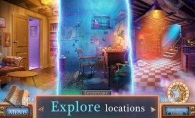 奇怪调查2手游下载-奇怪调查2中文版下载v1.0.1