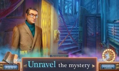 奇怪调查2手游下载-奇怪调查2中文版下载v1.0.1