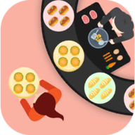 旋转餐厅下载手机版