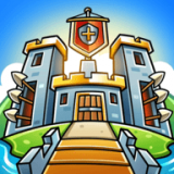 王国城堡塔防(Kingdom Castle - Tower Defense)游戏
