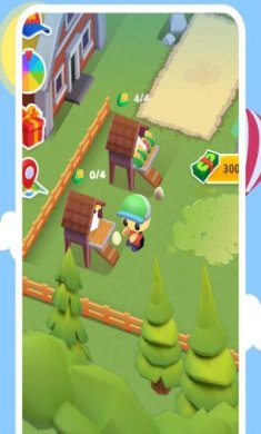 模拟荒野求生游戏下载-模拟荒野求生手机版下载v1.0