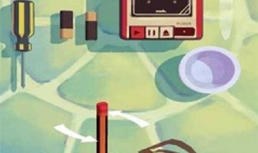 用心组装安卓版(附攻略)下载-用心组装游戏下载v1.11.138