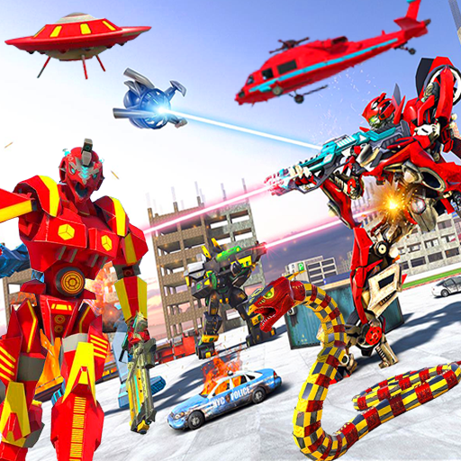 超级英雄战队联盟下载手机版