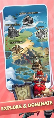 口袋勇士游戏下载-口袋勇士官方中文版下载v10.0.0