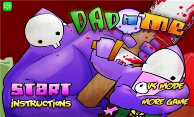 狂扁小豆丁手机版下载-狂扁小豆丁无敌版下载v1.1.2