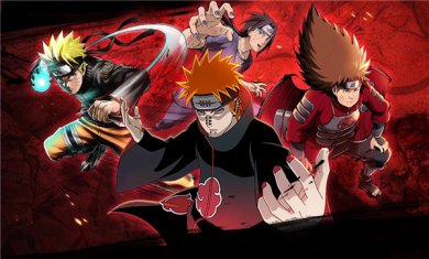 火影暗影之战下载-火影暗影之战手机版下载v1.0