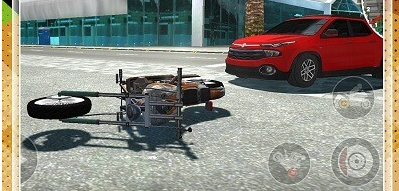 狂野摩托飙车下载-狂野摩托飙车下载安装最新版v2.4.0