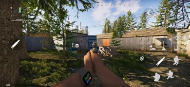 人渣scum生存手游下载-人渣scum生存手机版下载v0.0.5.4