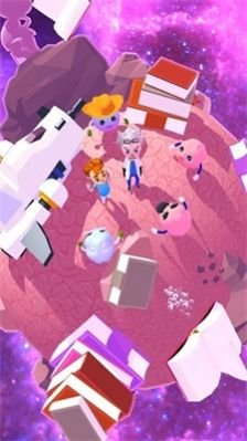 迷你宇宙下载-迷你宇宙官网下载v0.1.4