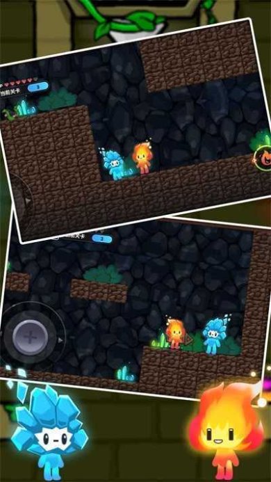 荒野逃脱记下载-荒野逃脱记手机版下载v1.0.1