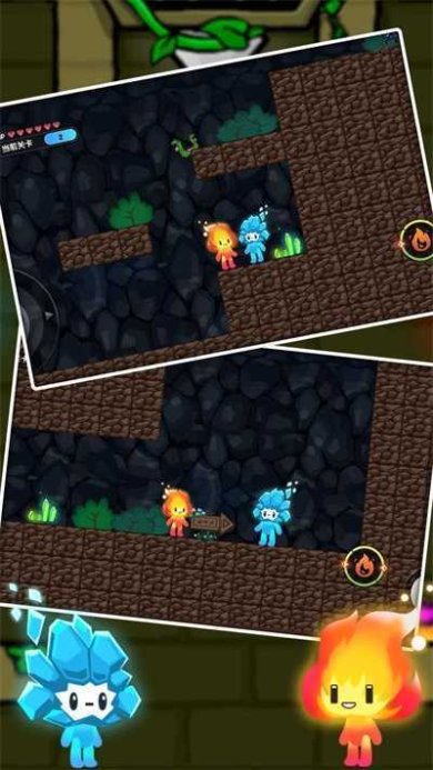 荒野逃脱记下载-荒野逃脱记手机版下载v1.0.1