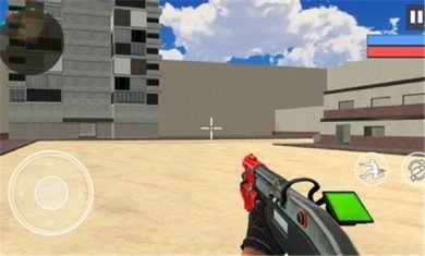 Nextbots迷宫生存游戏下载-Nextbots迷宫生存中文版下载v1.2