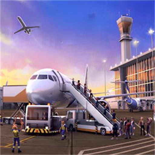 虚拟飞行模拟手机版